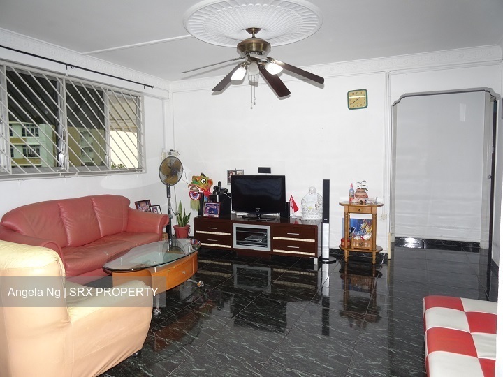 Blk 367 Yishun Ring Road (Yishun), HDB 4 Rooms #208696691